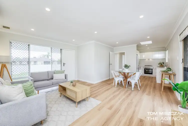 Fifth view of Homely house listing, 1 Acol Place, Beckenham WA 6107