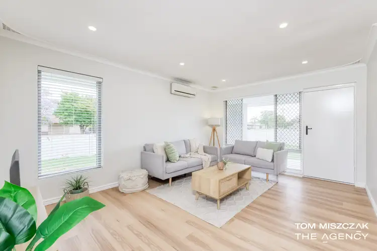 Sixth view of Homely house listing, 1 Acol Place, Beckenham WA 6107