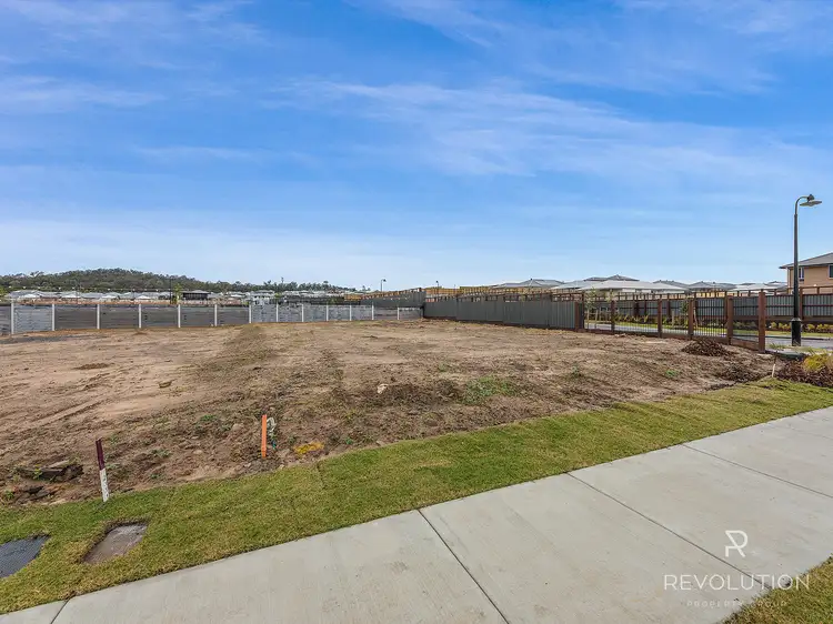 231 Barrams Road, South Ripley QLD 4306