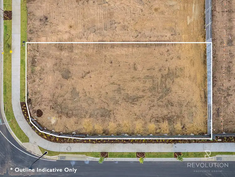 Third view of Homely land listing, 231 Barrams Road, South Ripley QLD 4306