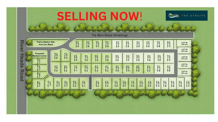 LOT 18, 1 New Road, Booral QLD 4655