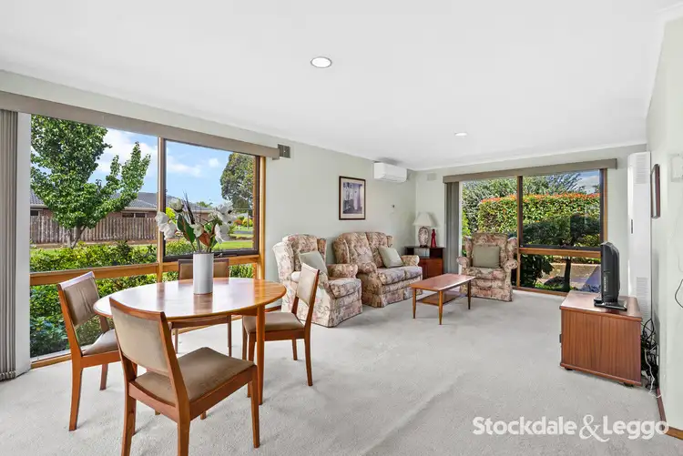 Sixth view of Homely house listing, 13 Morgan Drive, Traralgon VIC 3844