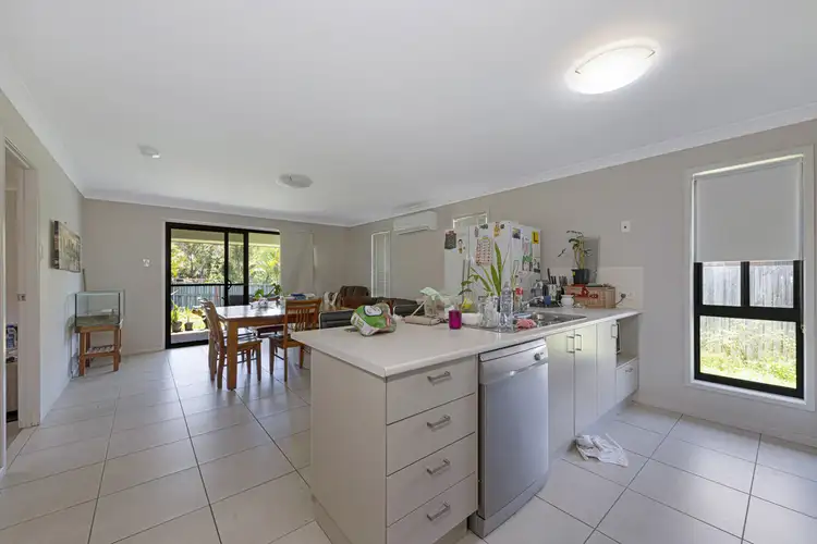 Second view of Homely house listing, 84 Neville Drive, Branyan QLD 4670