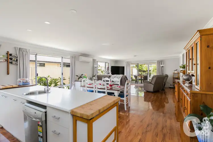 34 Sellafield Bend, Waikiki WA 6169