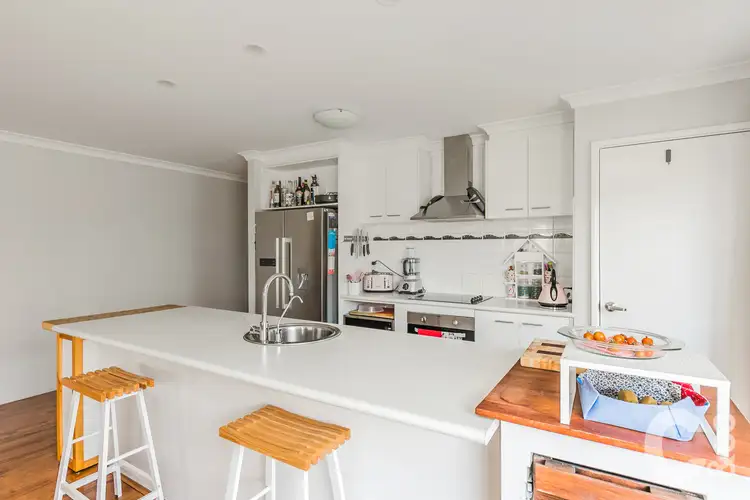 Fourth view of Homely house listing, 34 Sellafield Bend, Waikiki WA 6169