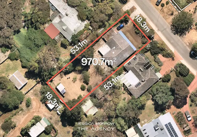 25 Collins Road, Kalamunda WA 6076