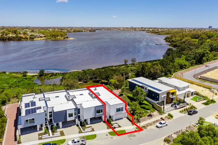23 Tringa Circle, Waterford WA 6152