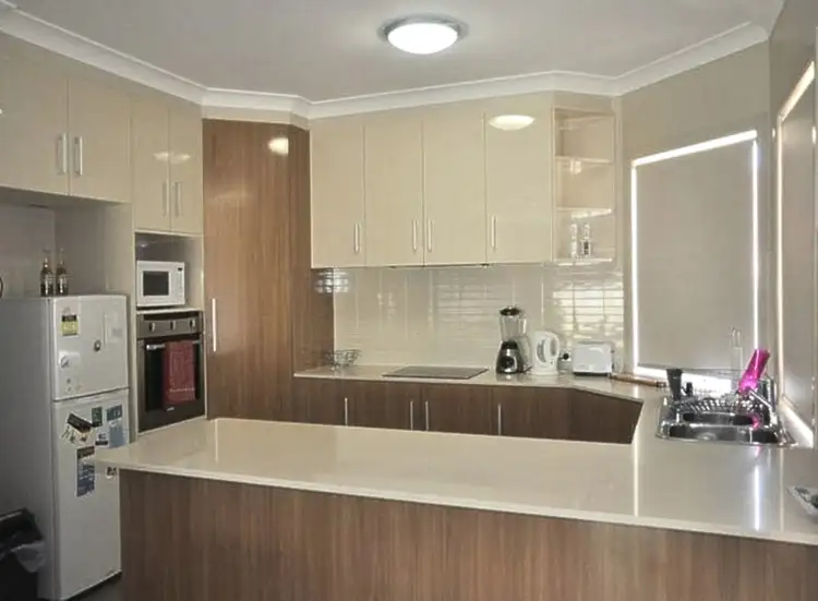 Second view of Homely unit listing, 3/31 Ocean Street, Rangeville QLD 4350