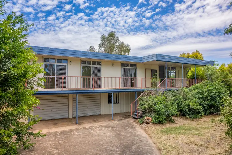 Second view of Homely house listing, 11 Malvern Street, Capella QLD 4723