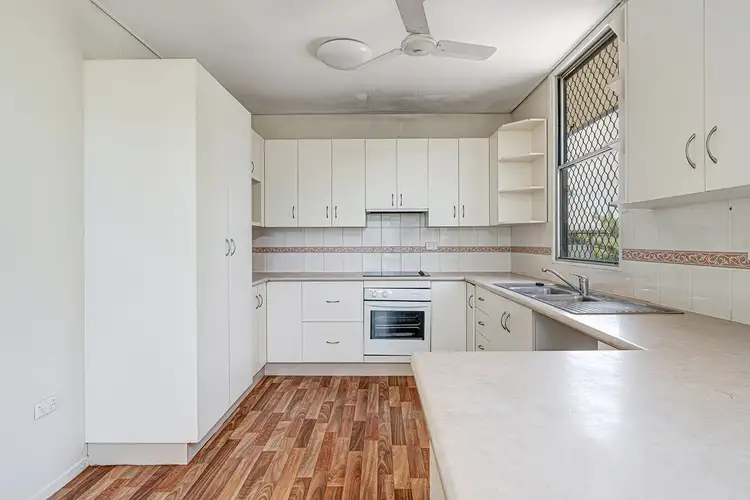 Third view of Homely house listing, 11 Malvern Street, Capella QLD 4723