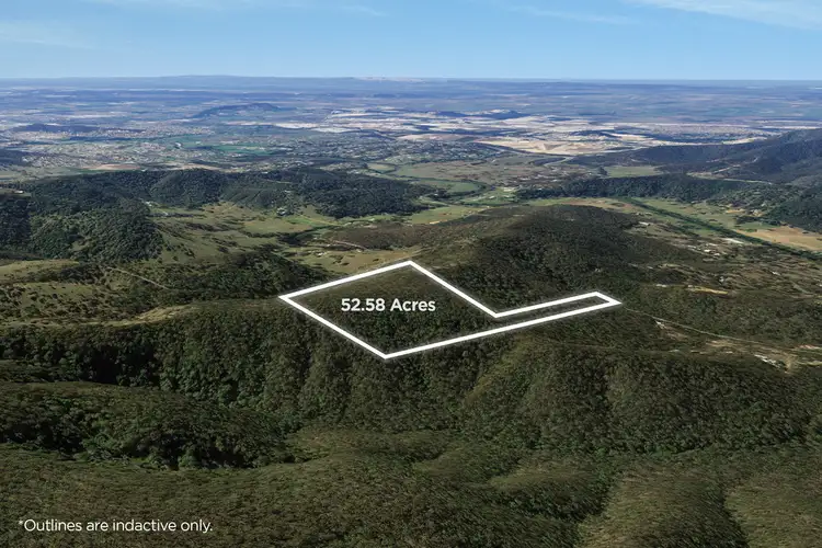 Third view of Homely land listing, Address available on request