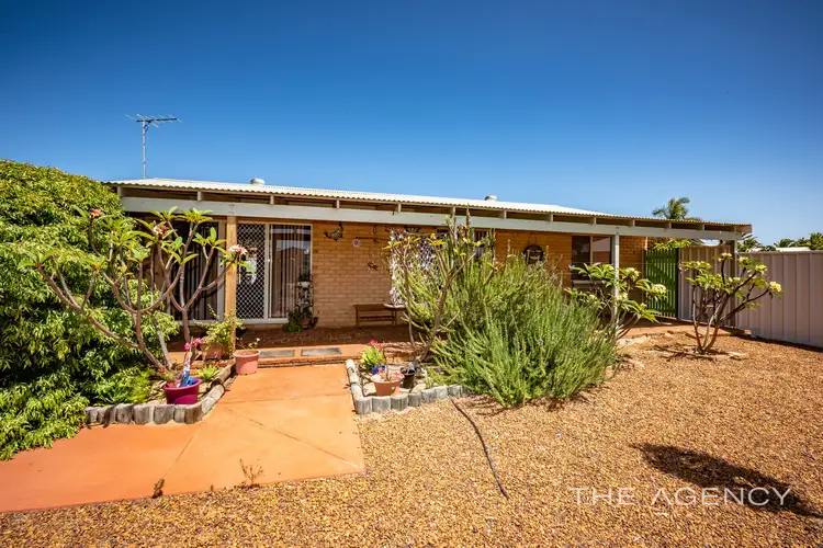 7 Callion Way, Kalbarri WA 6536