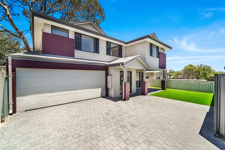 7A Bradbury Road, Hamilton Hill WA 6163