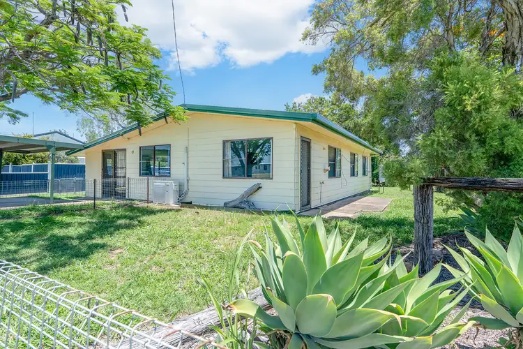 Second view of Homely house listing, 13 Gordon Street, Capella QLD 4723