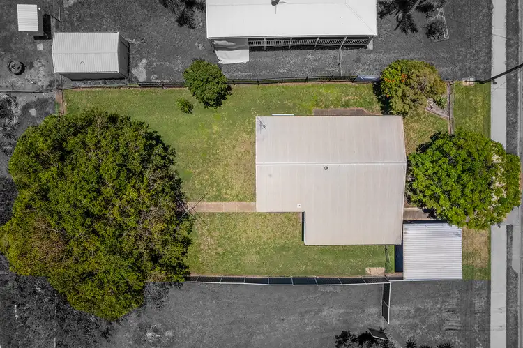 Third view of Homely house listing, 13 Gordon Street, Capella QLD 4723