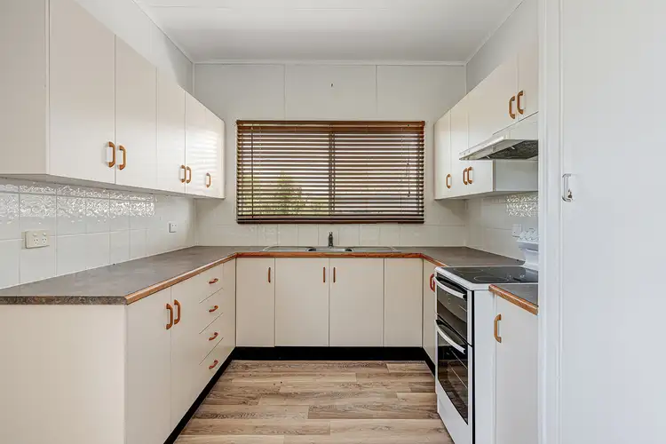 Second view of Homely house listing, 22 Retro Street, Capella QLD 4723