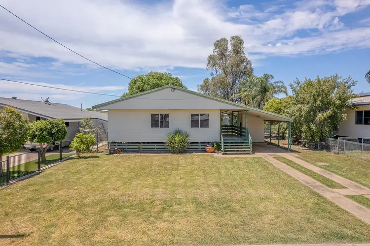 Fifth view of Homely house listing, 22 Retro Street, Capella QLD 4723
