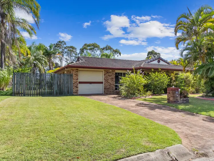 14 Wattlebird Lane, Eli Waters QLD 4655