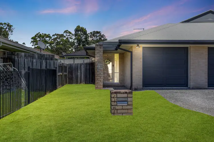 1/7 Thistle Street, Upper Caboolture QLD 4510
