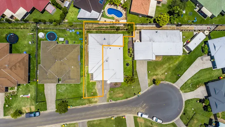 Second view of Homely unit listing, 1/7 Thistle Street, Upper Caboolture QLD 4510