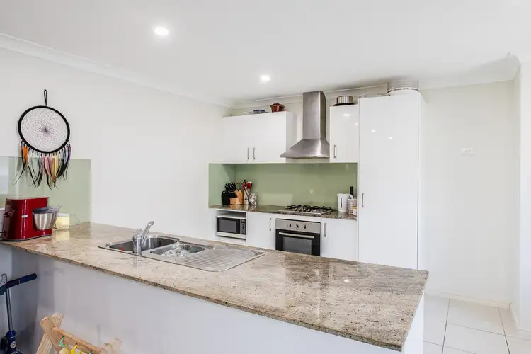 Third view of Homely unit listing, 1/7 Thistle Street, Upper Caboolture QLD 4510