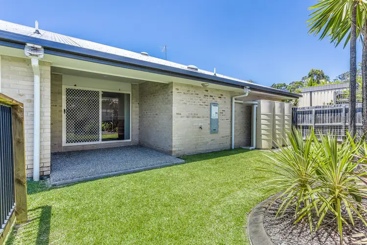 Second view of Homely unit listing, 2/7 Thistle Street, Upper Caboolture QLD 4510