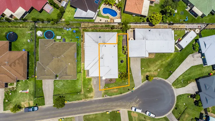 Third view of Homely unit listing, 2/7 Thistle Street, Upper Caboolture QLD 4510