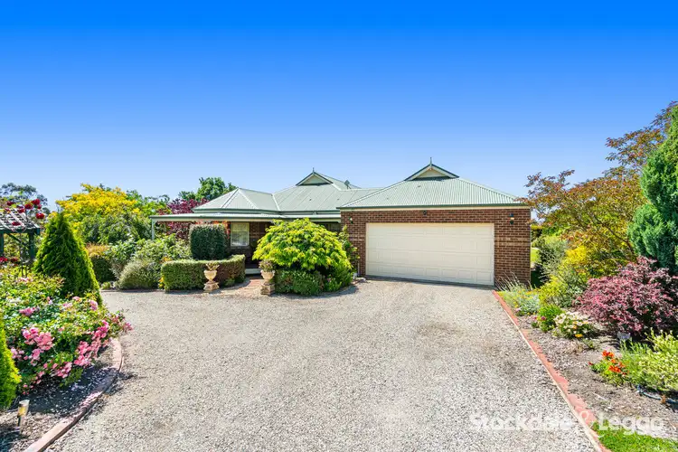 Main view of Homely house listing, 481 Church Road, Hazelwood North VIC 3840