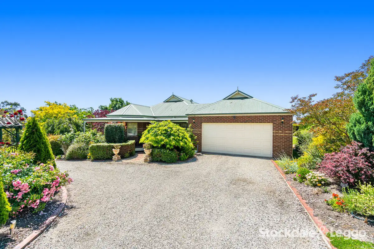Main view of Homely house listing, 481 Church Road, Hazelwood North VIC 3840