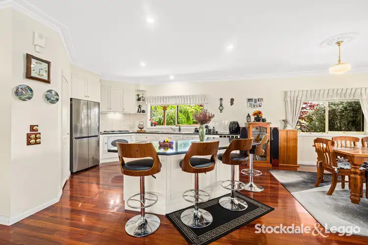 Fifth view of Homely house listing, 481 Church Road, Hazelwood North VIC 3840