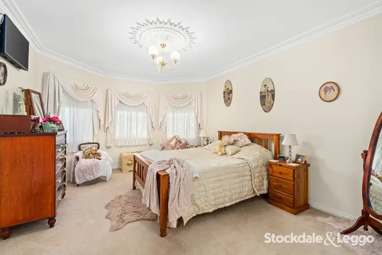 Sixth view of Homely house listing, 481 Church Road, Hazelwood North VIC 3840