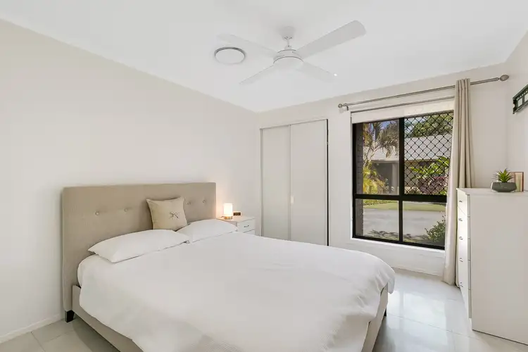 Fourth view of Homely villa listing, 25/22a Kirkwood Road, Tweed Heads South NSW 2486