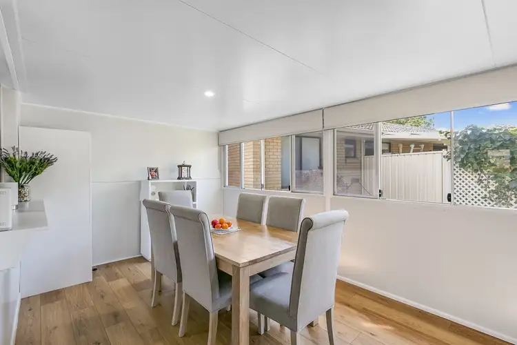 Fifth view of Homely villa listing, 25/22a Kirkwood Road, Tweed Heads South NSW 2486