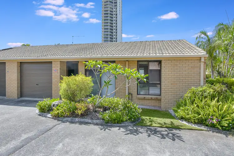 Sixth view of Homely villa listing, 25/22a Kirkwood Road, Tweed Heads South NSW 2486