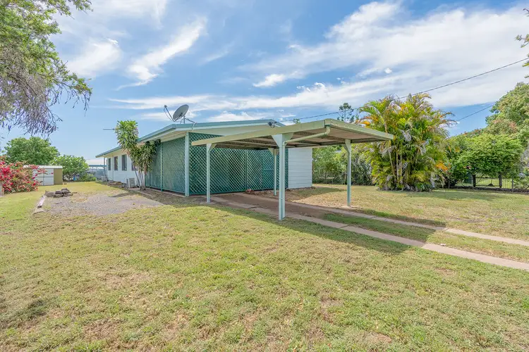 Second view of Homely house listing, 57 Burn Street, Capella QLD 4723