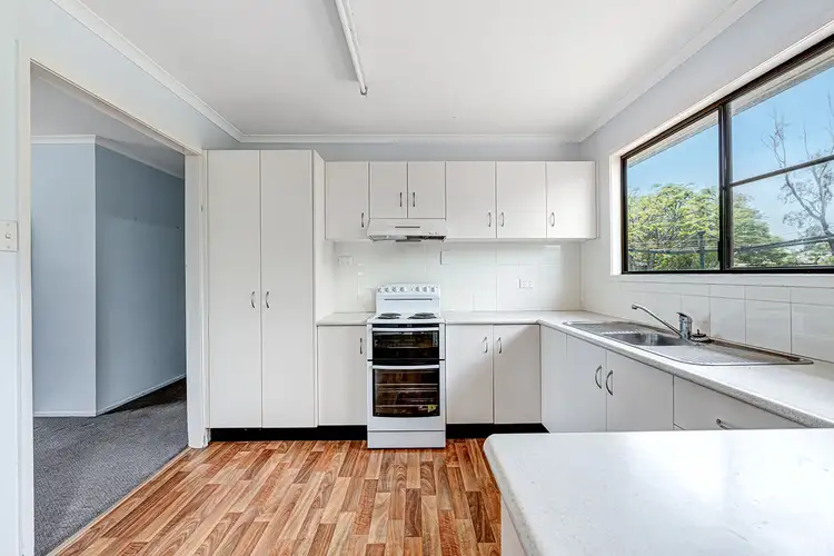 Third view of Homely house listing, 57 Burn Street, Capella QLD 4723