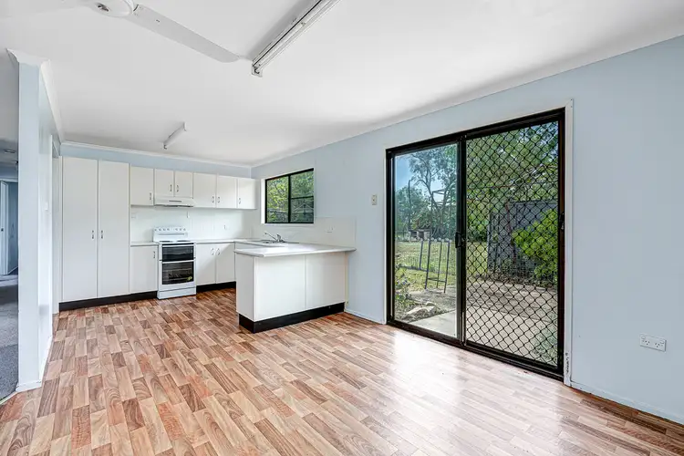 Fourth view of Homely house listing, 57 Burn Street, Capella QLD 4723