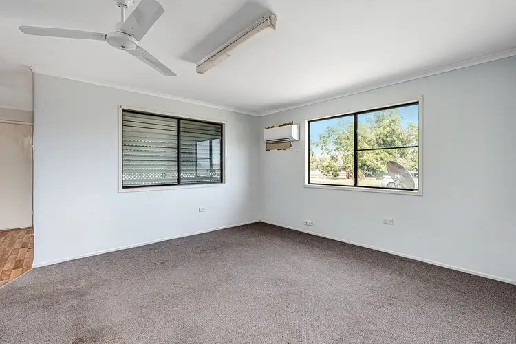 Fifth view of Homely house listing, 57 Burn Street, Capella QLD 4723