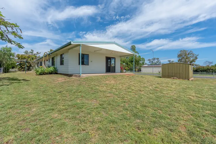 Sixth view of Homely house listing, 57 Burn Street, Capella QLD 4723