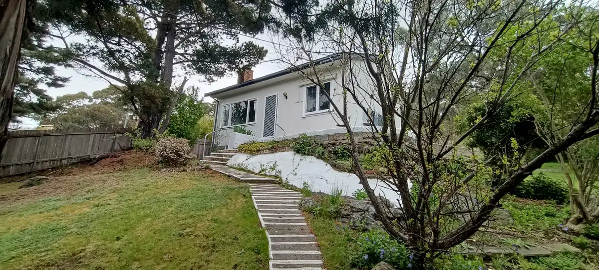 Main view of Homely house listing, 75 Mulach Street, Cooma NSW 2630