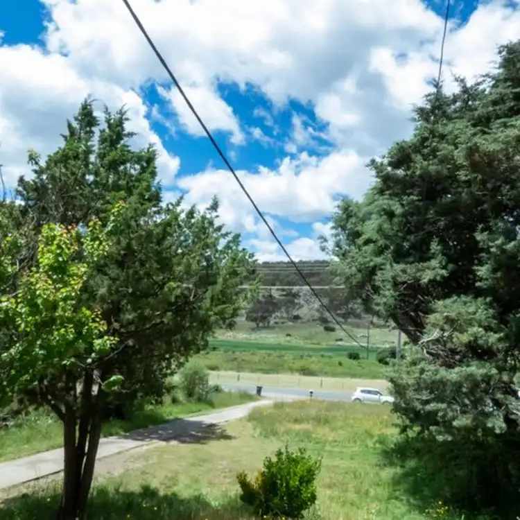 Second view of Homely house listing, 75 Mulach Street, Cooma NSW 2630