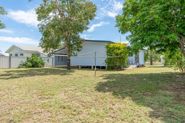 Second view of Homely house listing, 72 Burn Street, Capella QLD 4723