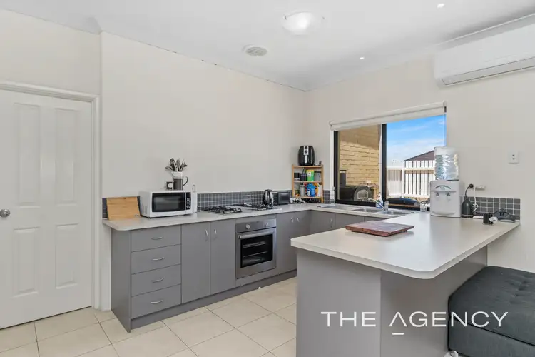 Sixth view of Homely house listing, 34A Salterforth Road, Butler WA 6036