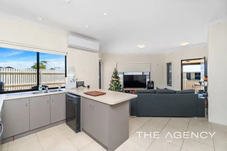 Seventh view of Homely house listing, 34A Salterforth Road, Butler WA 6036