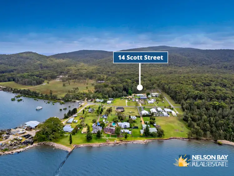 14 Scott Street, Carrington NSW 2324