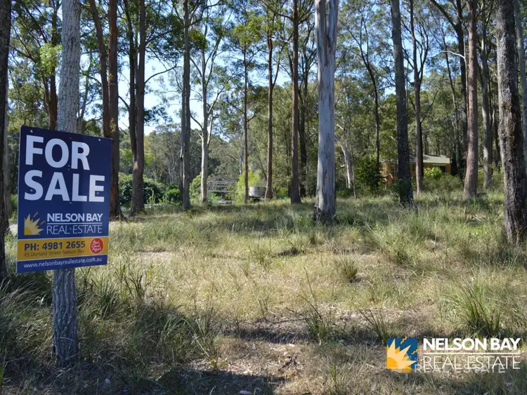 Third view of Homely land listing, 14 Scott Street, Carrington NSW 2324