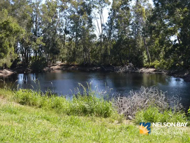 Fourth view of Homely land listing, 14 Scott Street, Carrington NSW 2324