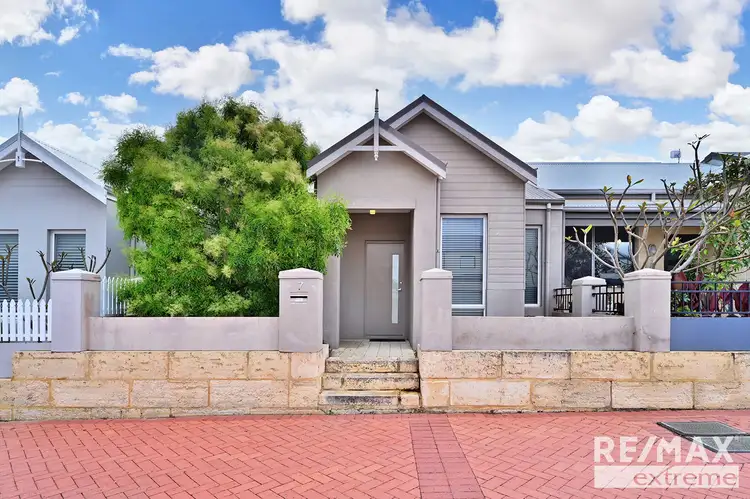 7 Wadhurst Road, Butler WA 6036