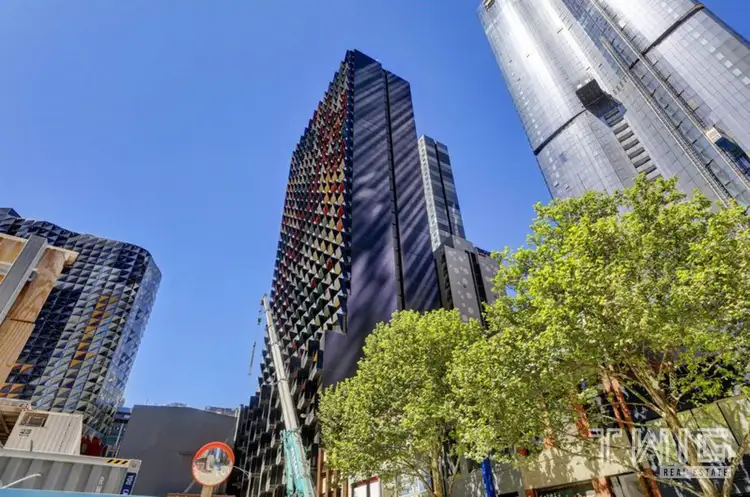 2110/31 A'Beckett Street, Melbourne VIC 3000