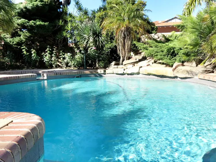 Main view of Homely unit listing, 20/56 Moondine Drive, Wembley WA 6014
